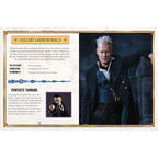 Immagine del prodotto Animali fantastici - I crimini di Grindelwald - Il libro del film