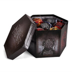 Immagine del prodotto Game of Thrones - Palline di Natale con stemmi 14 pezzi