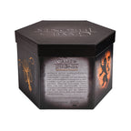 Immagine del prodotto Game of Thrones - Palline di Natale con stemmi 14 pezzi