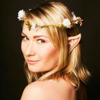 Product image Envien - Elf Ears made of Latex
