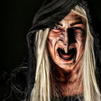Immagine del prodotto Naso da strega in lattice