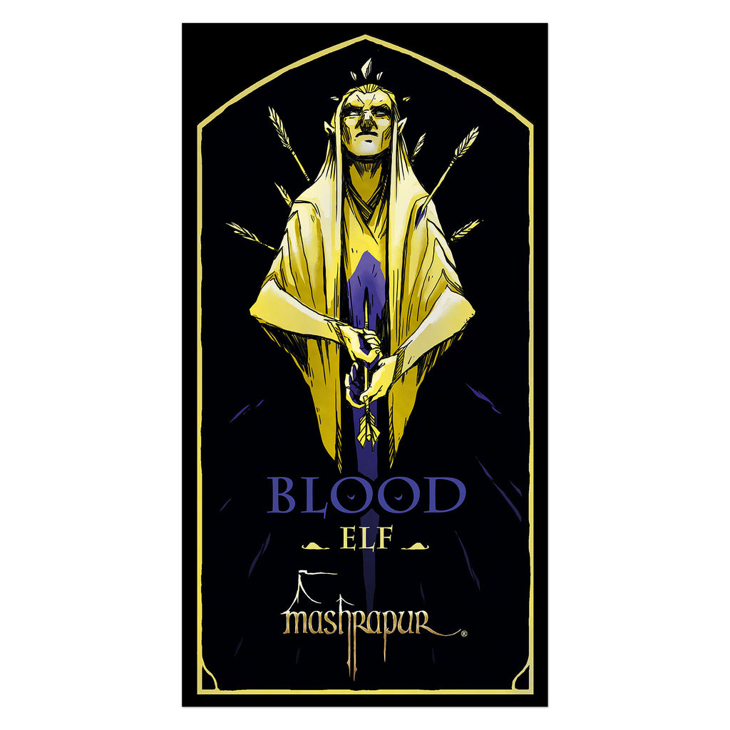 Immagine del prodotto Sangue finto elfo