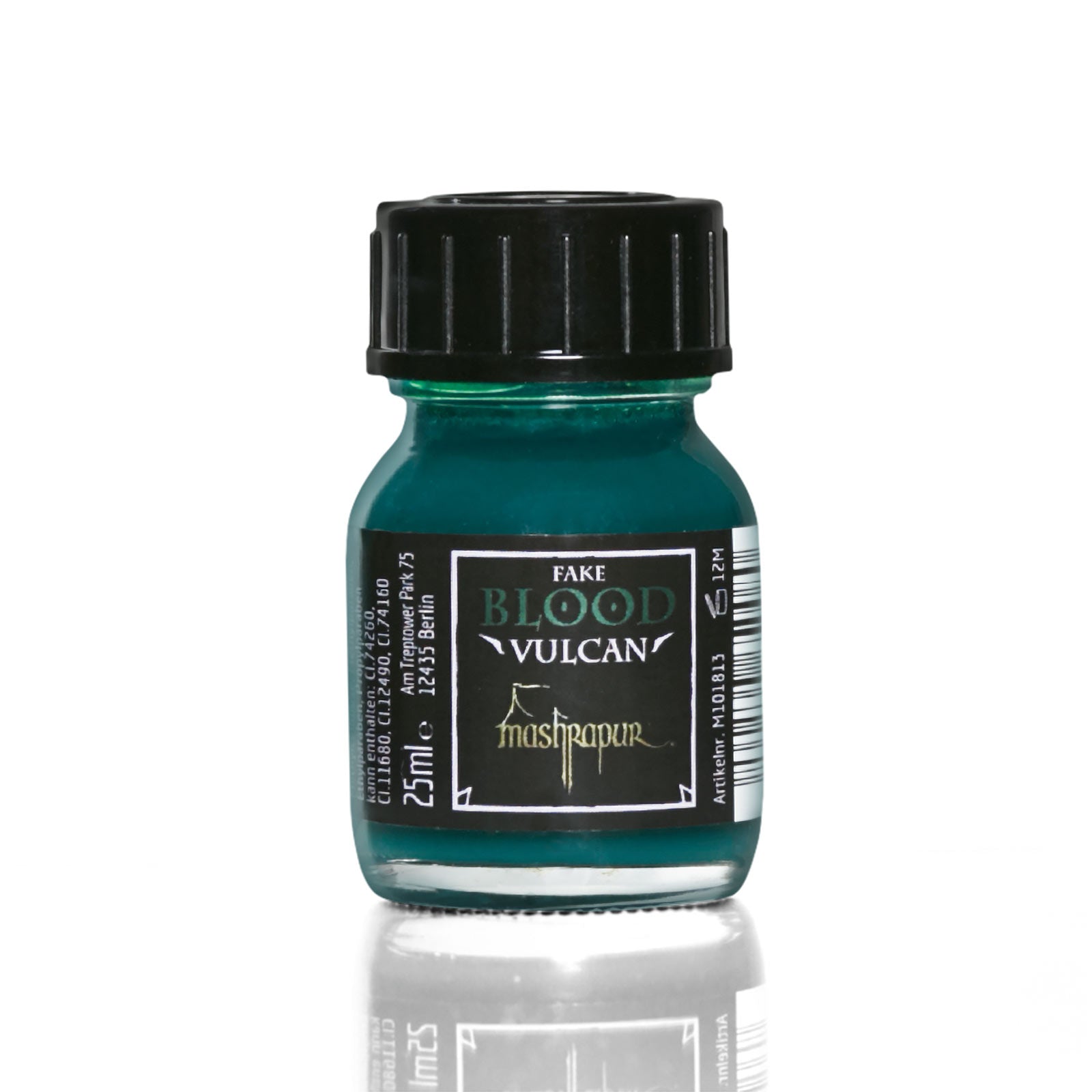 Immagine del prodotto Sangue artificiale vulcaniano