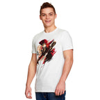 Immagine del prodotto Assassins Creed - T-shirt bianca Alexios Armour