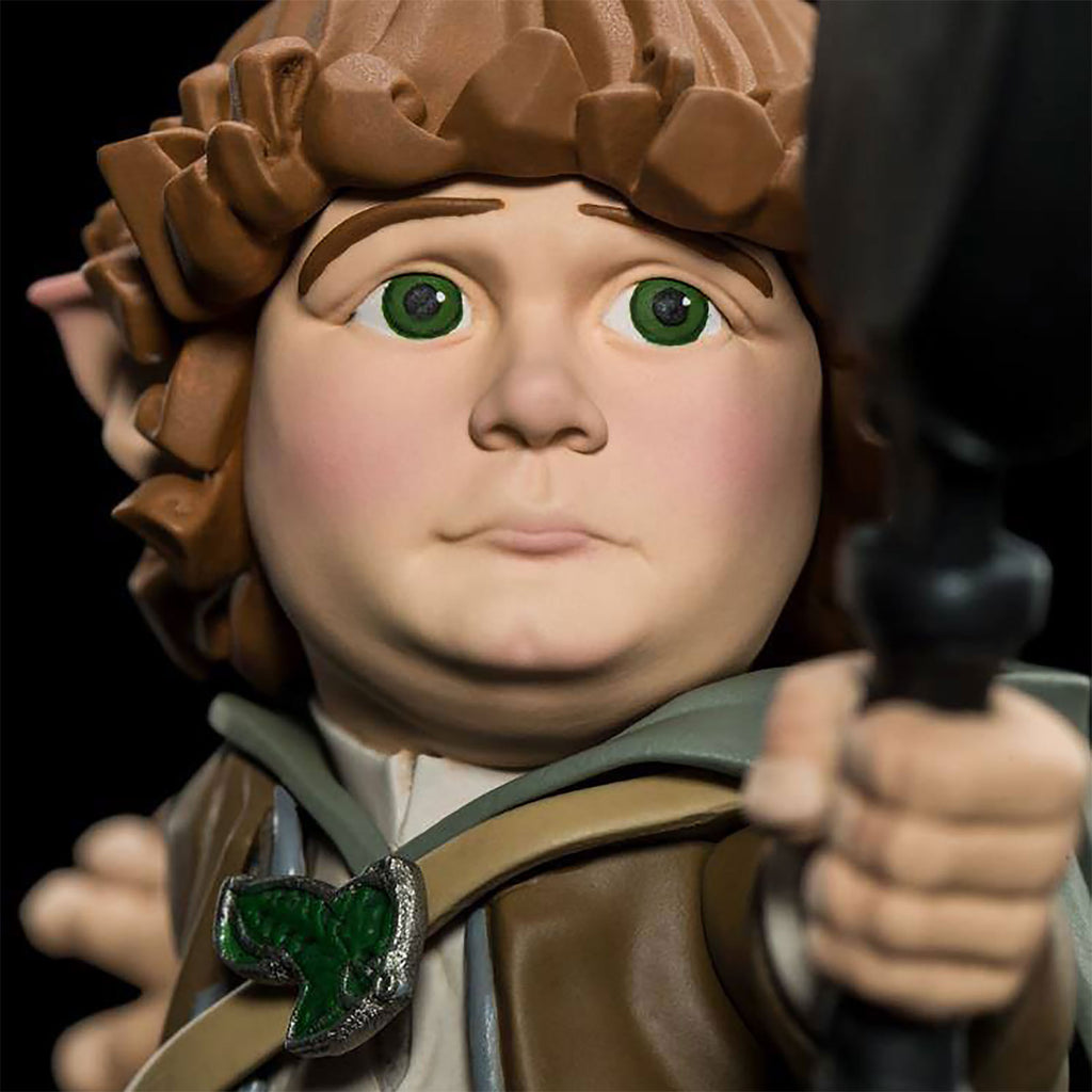 Immagine del prodotto Il Signore degli Anelli - Figura Mini Epics Samwise
