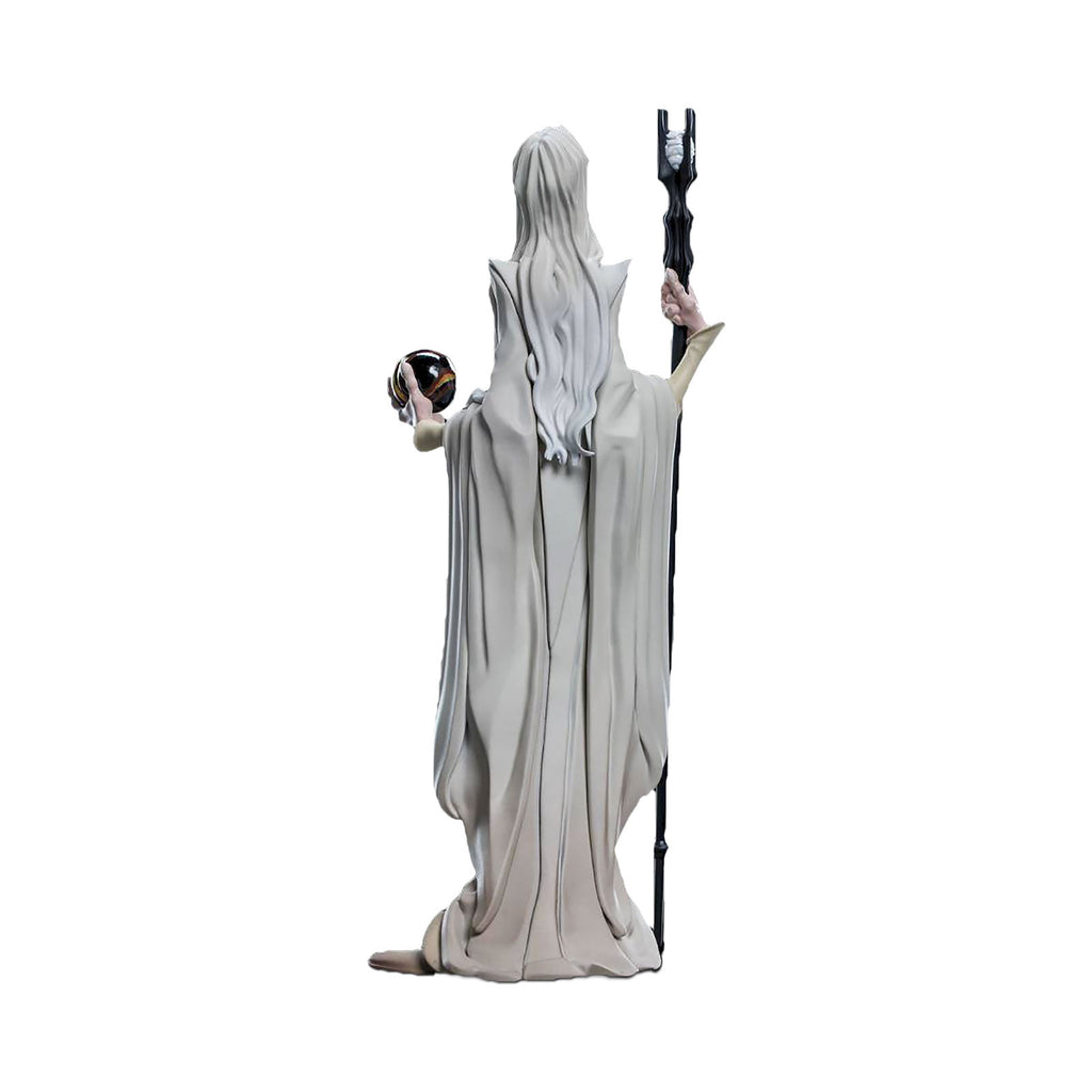 Immagine del prodotto Il Signore degli Anelli - Figura Mini Epics di Saruman