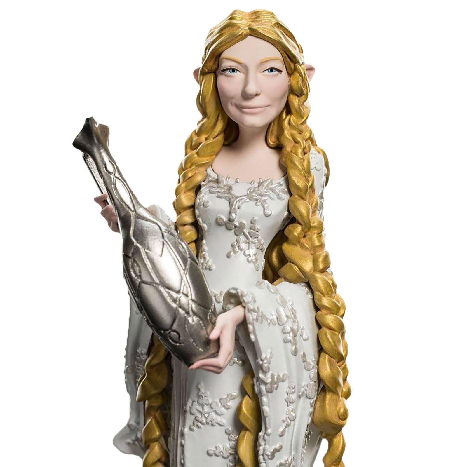 Immagine del prodotto Il Signore degli Anelli - Figura Mini Epics Galadriel