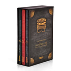 Immagine del prodotto Harry Potter - I libri di testo di Hogwarts in cofanetto