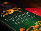Immagine del prodotto Harry Potter - I libri di testo di Hogwarts in cofanetto