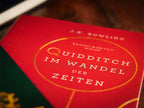 Immagine del prodotto Harry Potter - I libri di testo di Hogwarts in cofanetto