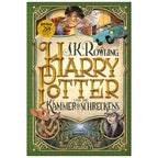 Immagine del prodotto Harry Potter e la Camera dei Segreti Volume 2