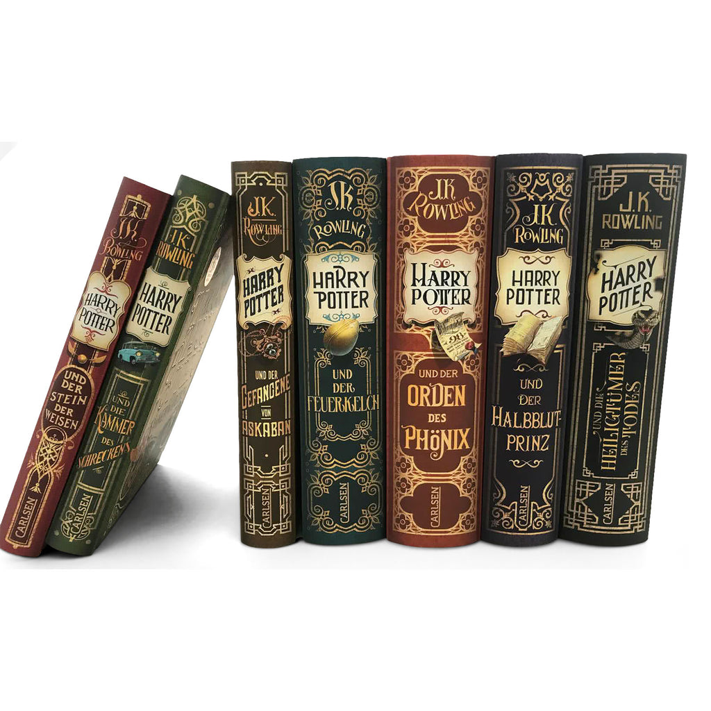 Immagine del prodotto Harry Potter e la Camera dei Segreti Volume 2