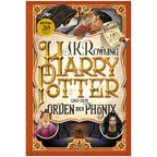 Immagine del prodotto Harry Potter e l'Ordine della Fenice Volume 5