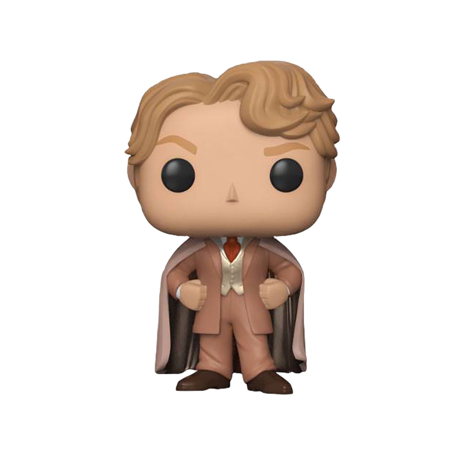 Immagine del prodotto Harry Potter - Figura Funko Pop di Gilderoy Lockhart