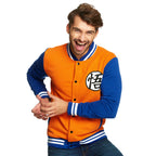 Immagine del prodotto Dragon Ball Z - Giacca universitaria Goku