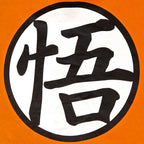 Immagine del prodotto Dragon Ball Z - Giacca universitaria Goku