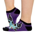 Immagine del prodotto Disney - Villains Bad Girls Set di 5 calze