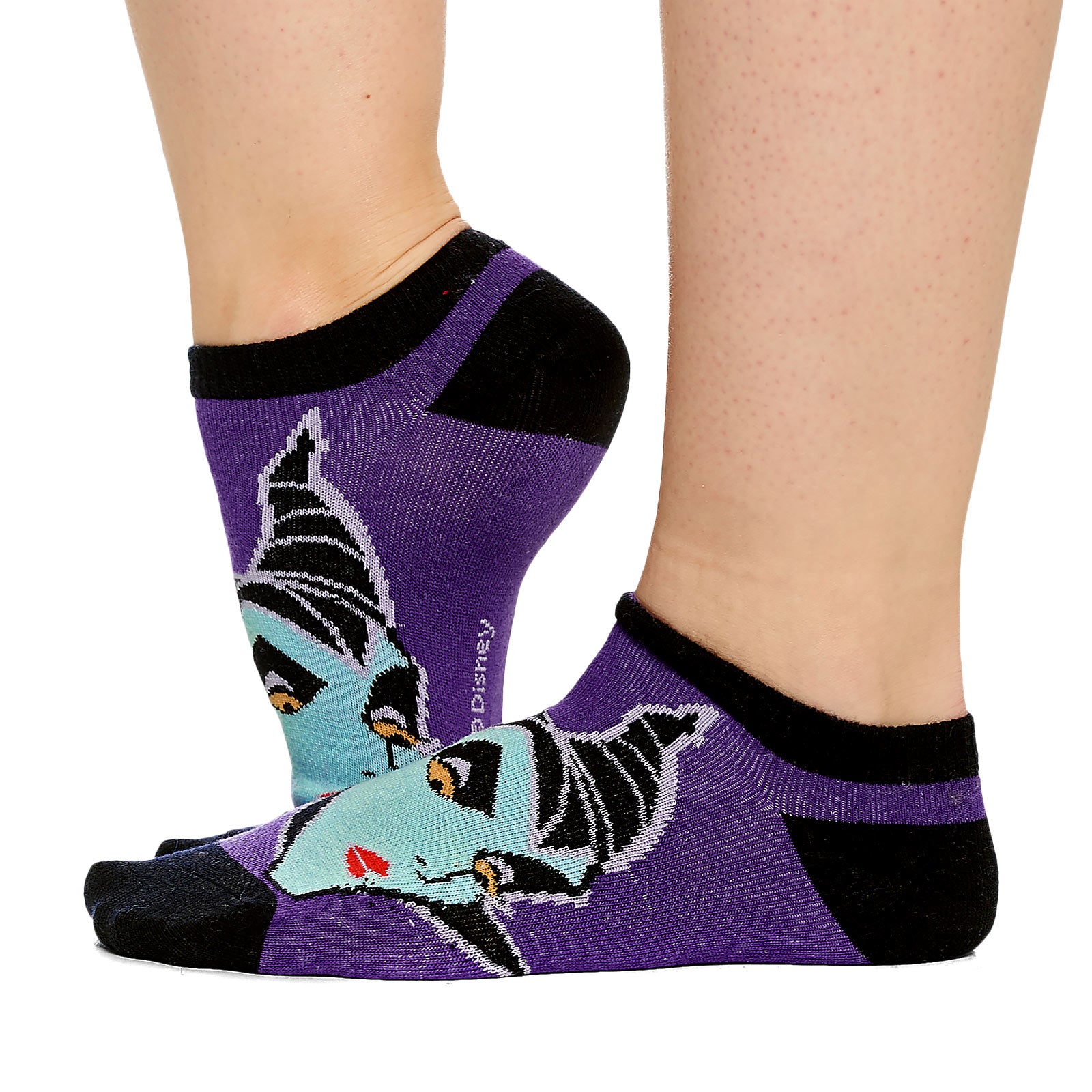Immagine del prodotto Disney - Villains Bad Girls Set di 5 calze