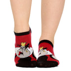 Immagine del prodotto Disney - Villains Bad Girls Set di 5 calze