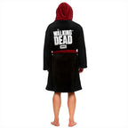 Immagine del prodotto Walking Dead - Accappatoio con logo