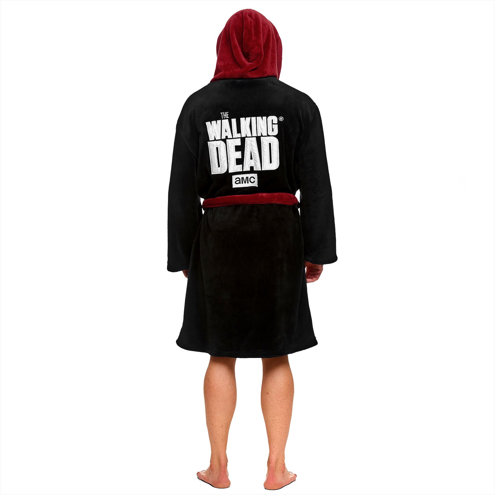 Immagine del prodotto Walking Dead - Accappatoio con logo