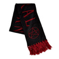 Immagine del prodotto Supernatural - Sciarpa con logo pentagramma