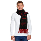 Immagine del prodotto Supernatural - Sciarpa con logo pentagramma