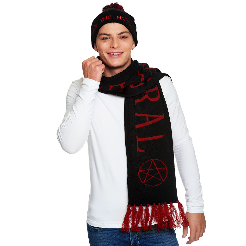 Product image Supernatural - Join the Hunt Hat