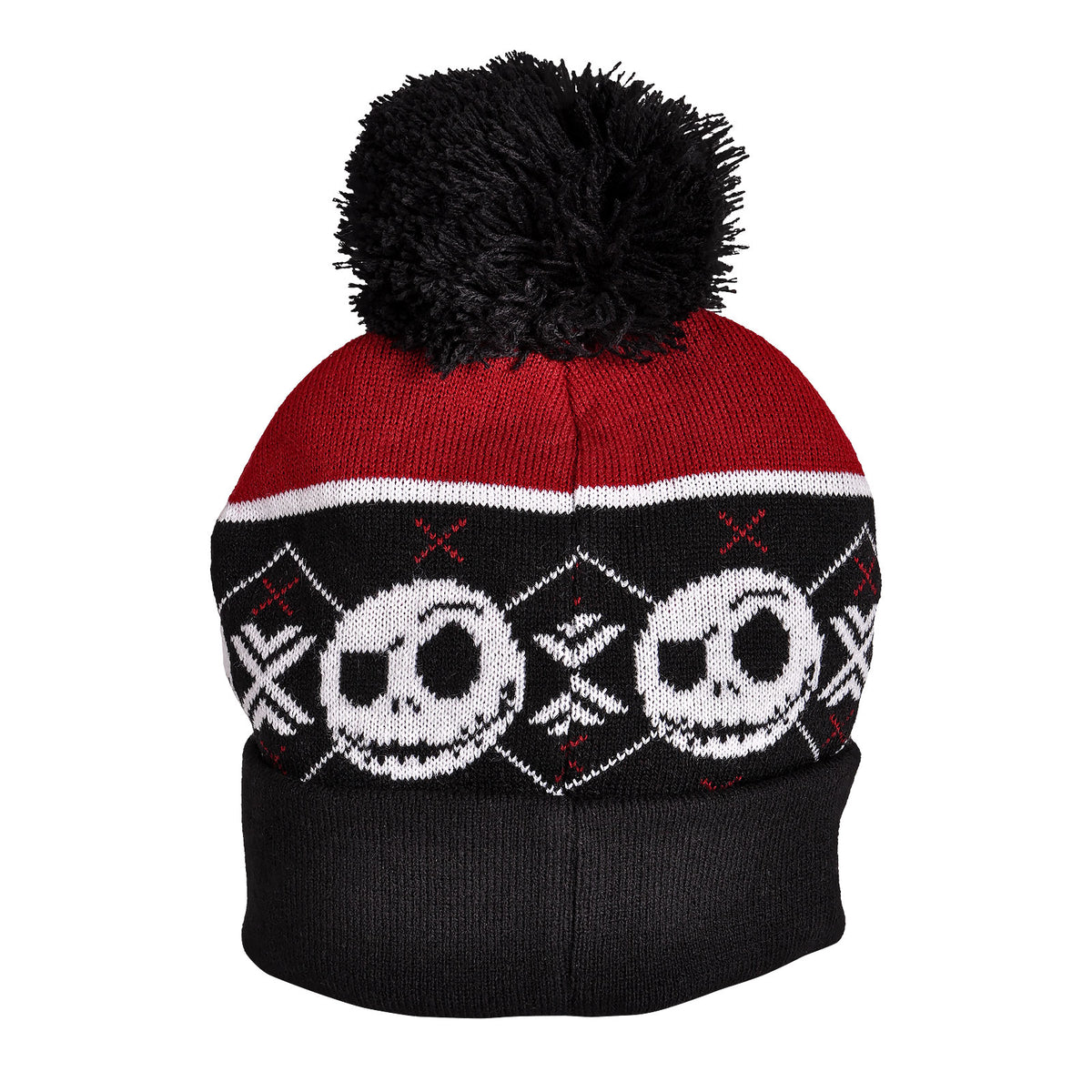 Immagine del prodotto Nightmare Before Christmas - Cappello di Jack Skellington