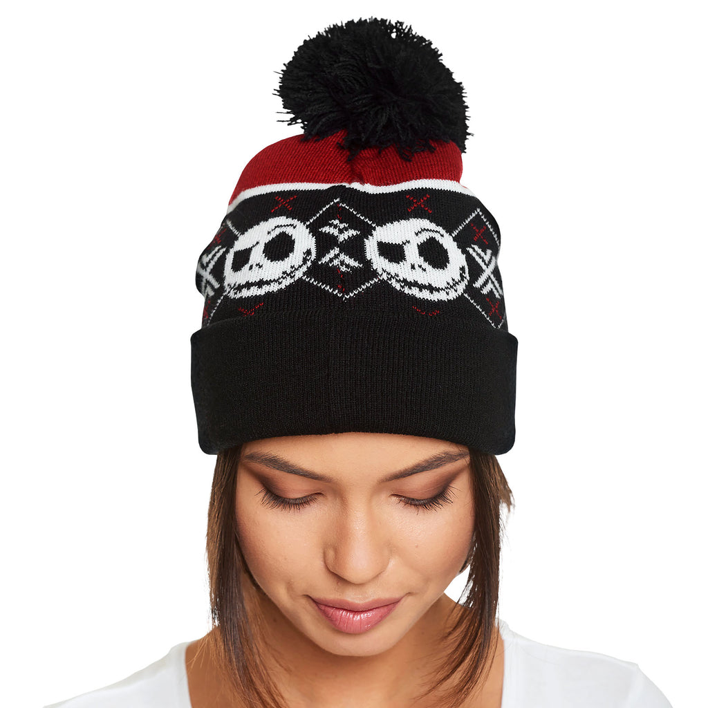 Immagine del prodotto Nightmare Before Christmas - Cappello di Jack Skellington