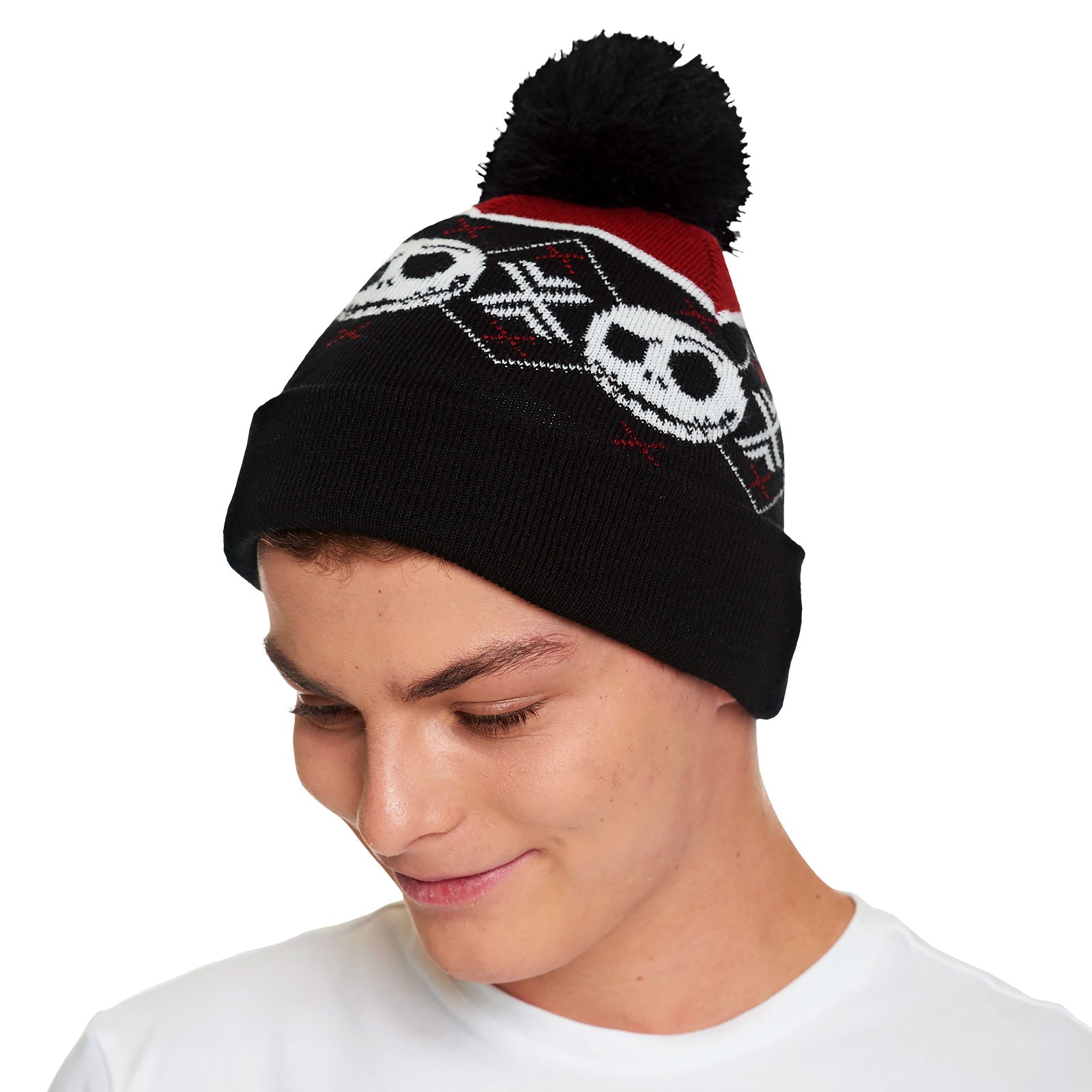 Immagine del prodotto Nightmare Before Christmas - Cappello di Jack Skellington