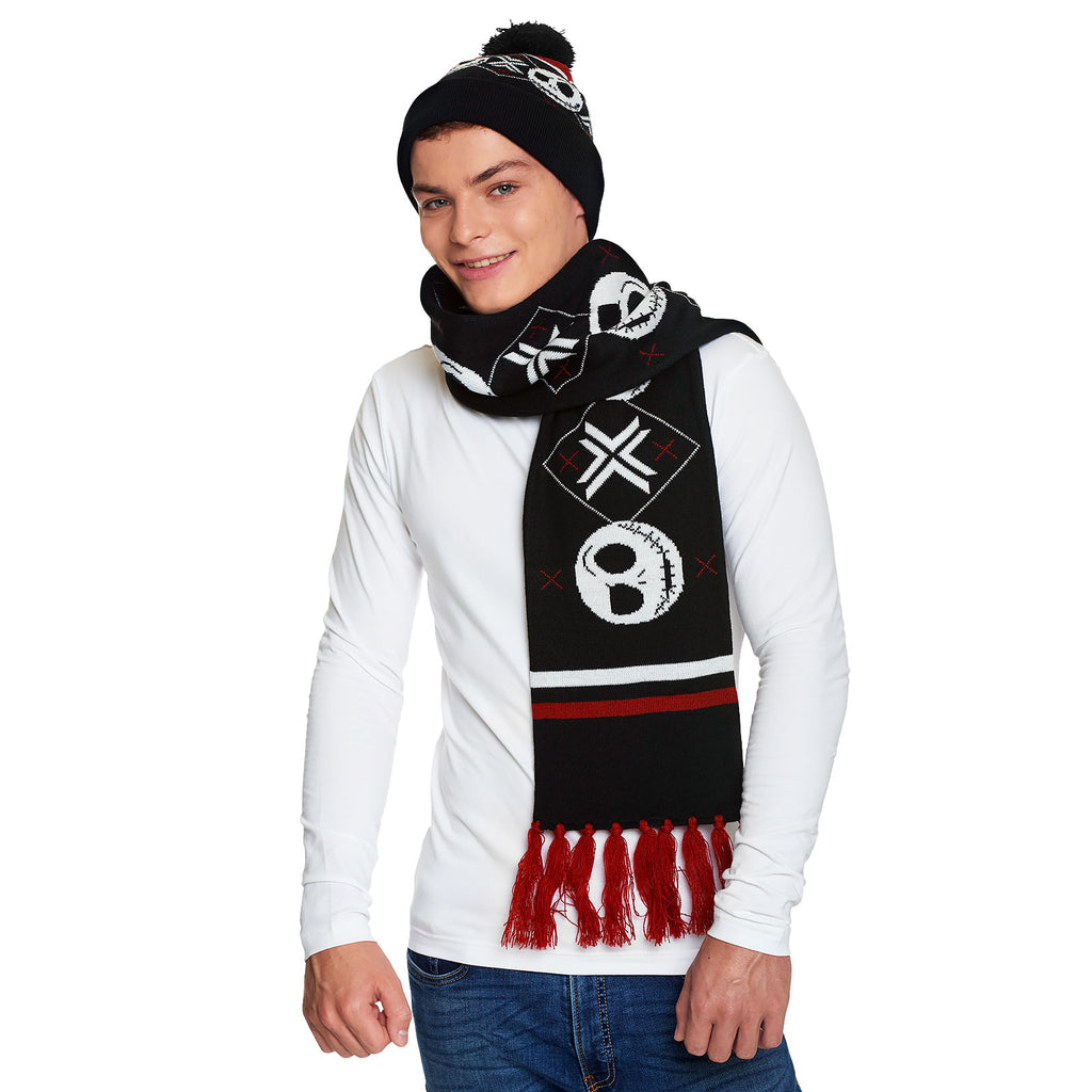 Immagine del prodotto Nightmare Before Christmas - Cappello di Jack Skellington