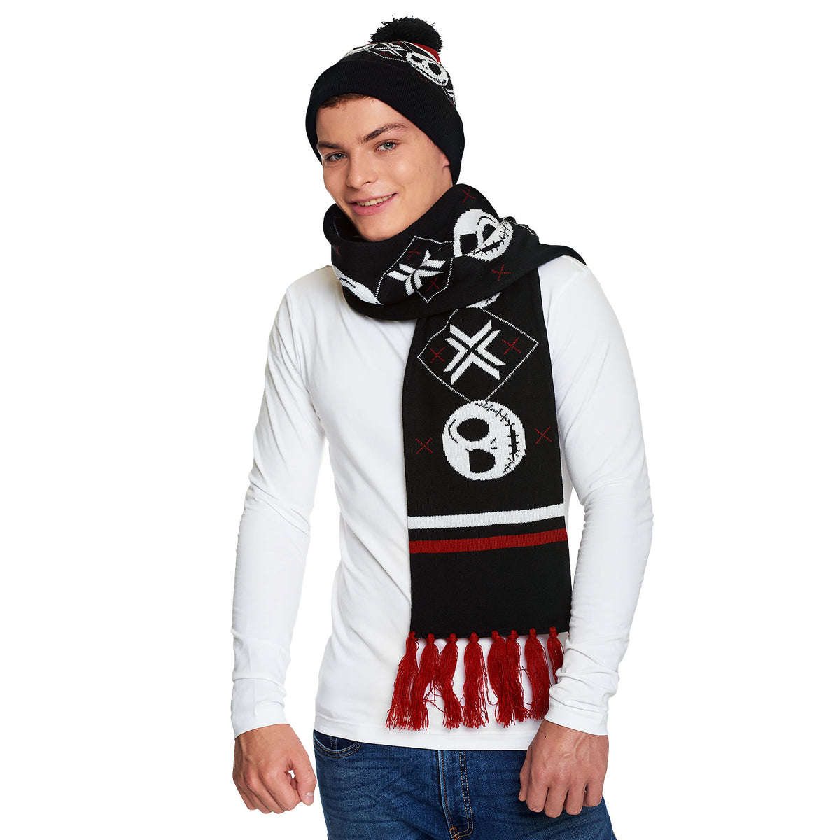 Immagine del prodotto Nightmare Before Christmas - Cappello di Jack Skellington