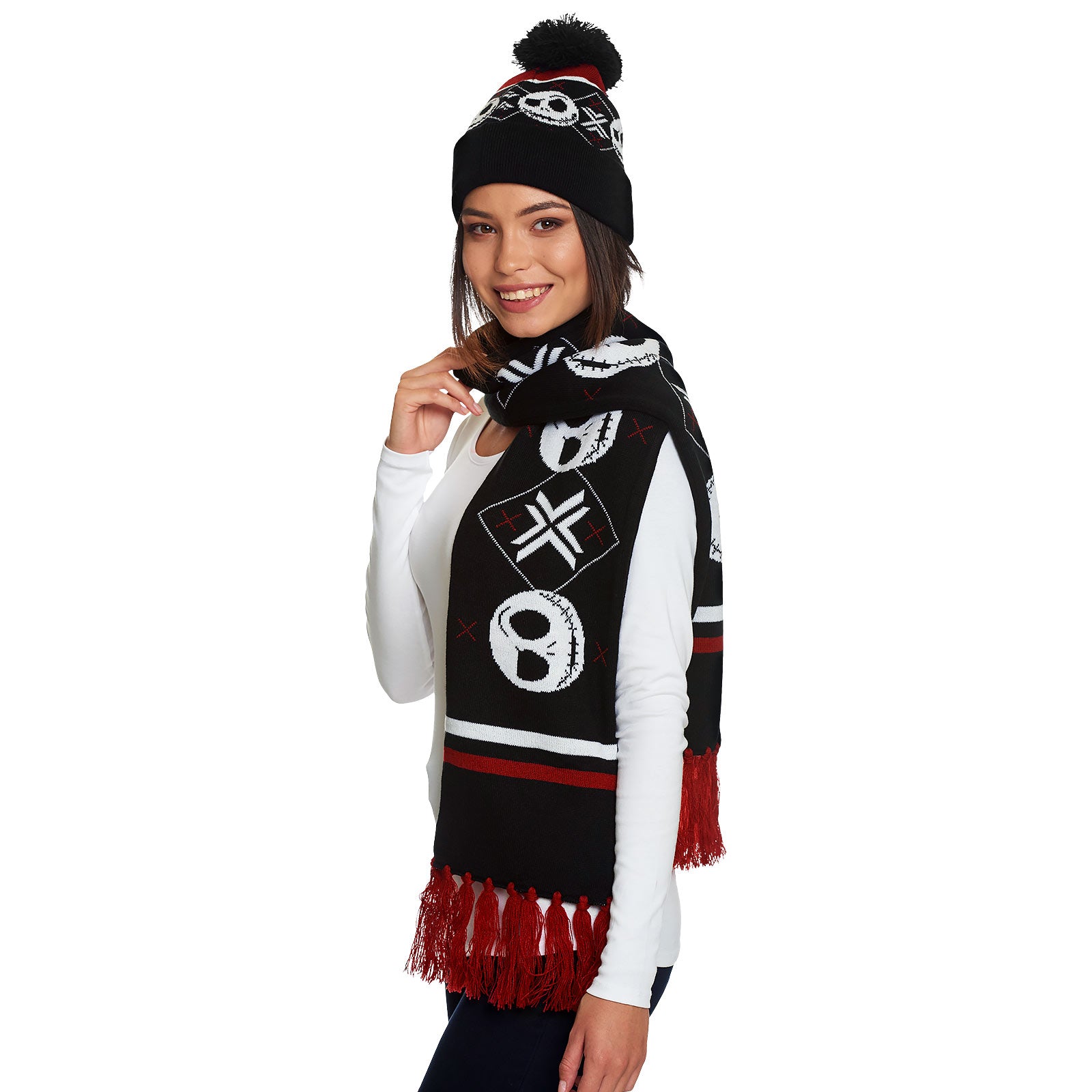 Immagine del prodotto Nightmare Before Christmas - Cappello di Jack Skellington