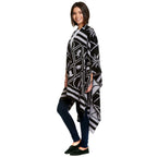 Immagine del prodotto Harry Potter - Poncho con Simboli Magici