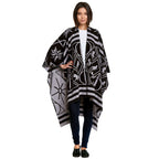 Immagine del prodotto Harry Potter - Poncho con Simboli Magici