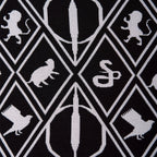Immagine del prodotto Harry Potter - Poncho con Simboli Magici