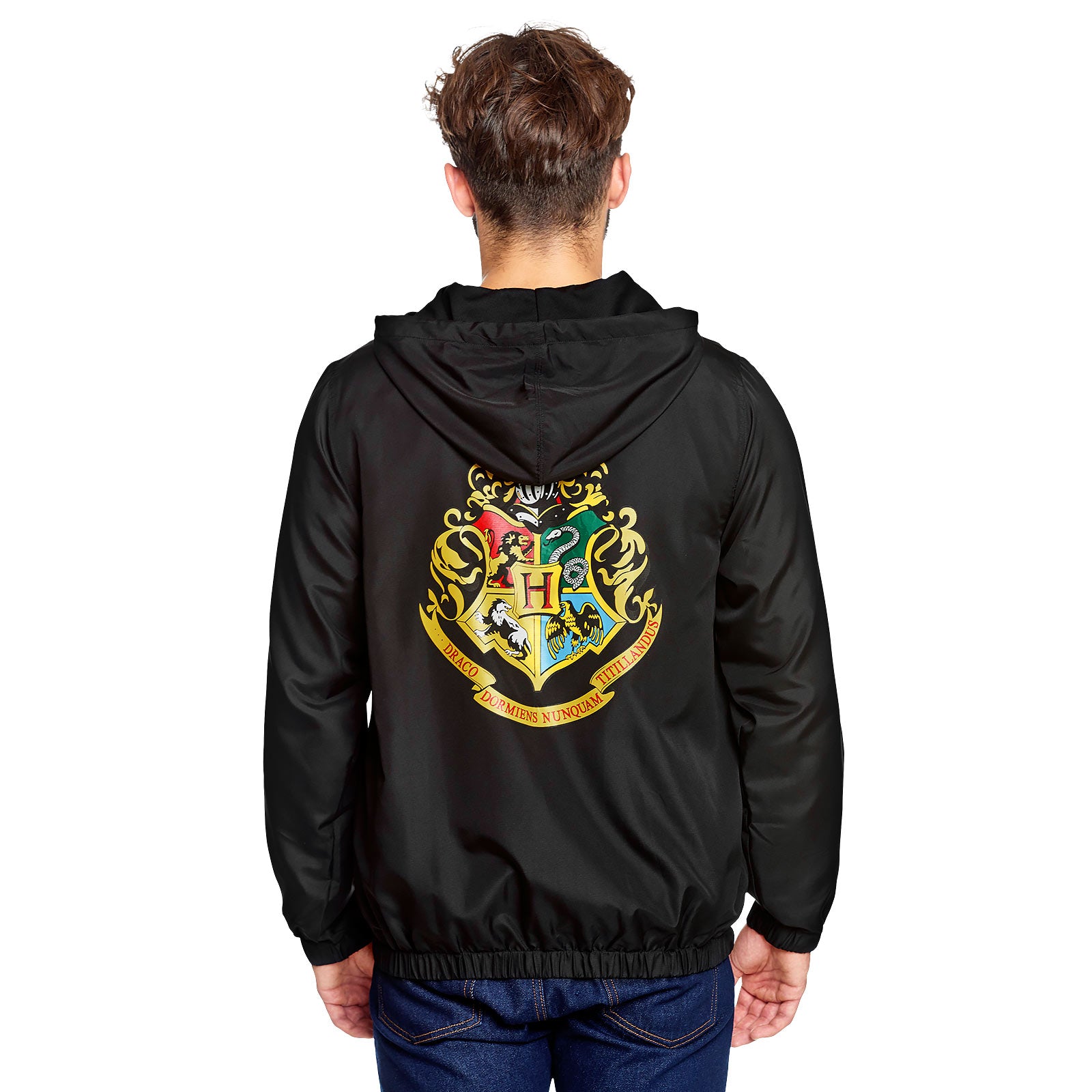 Immagine del prodotto Harry Potter - Giacca a vento Hogwarts
