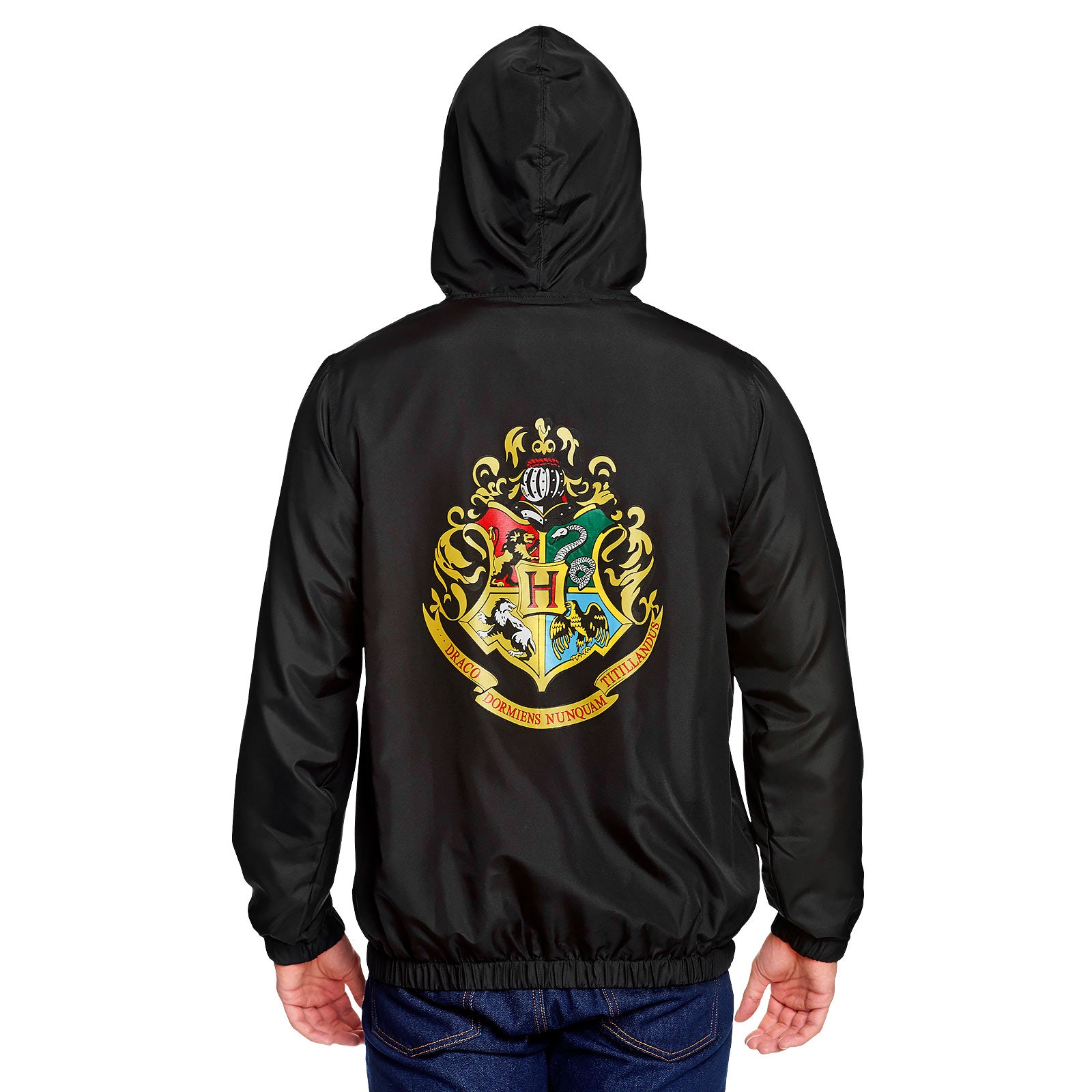 Immagine del prodotto Harry Potter - Giacca a vento Hogwarts