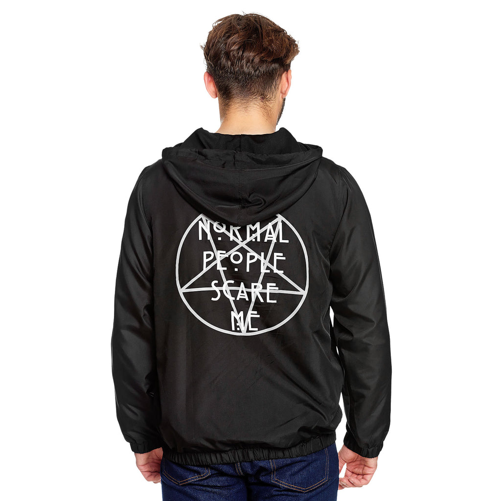 Product image American Horror Story - Normal People Scare Me Windbreaker