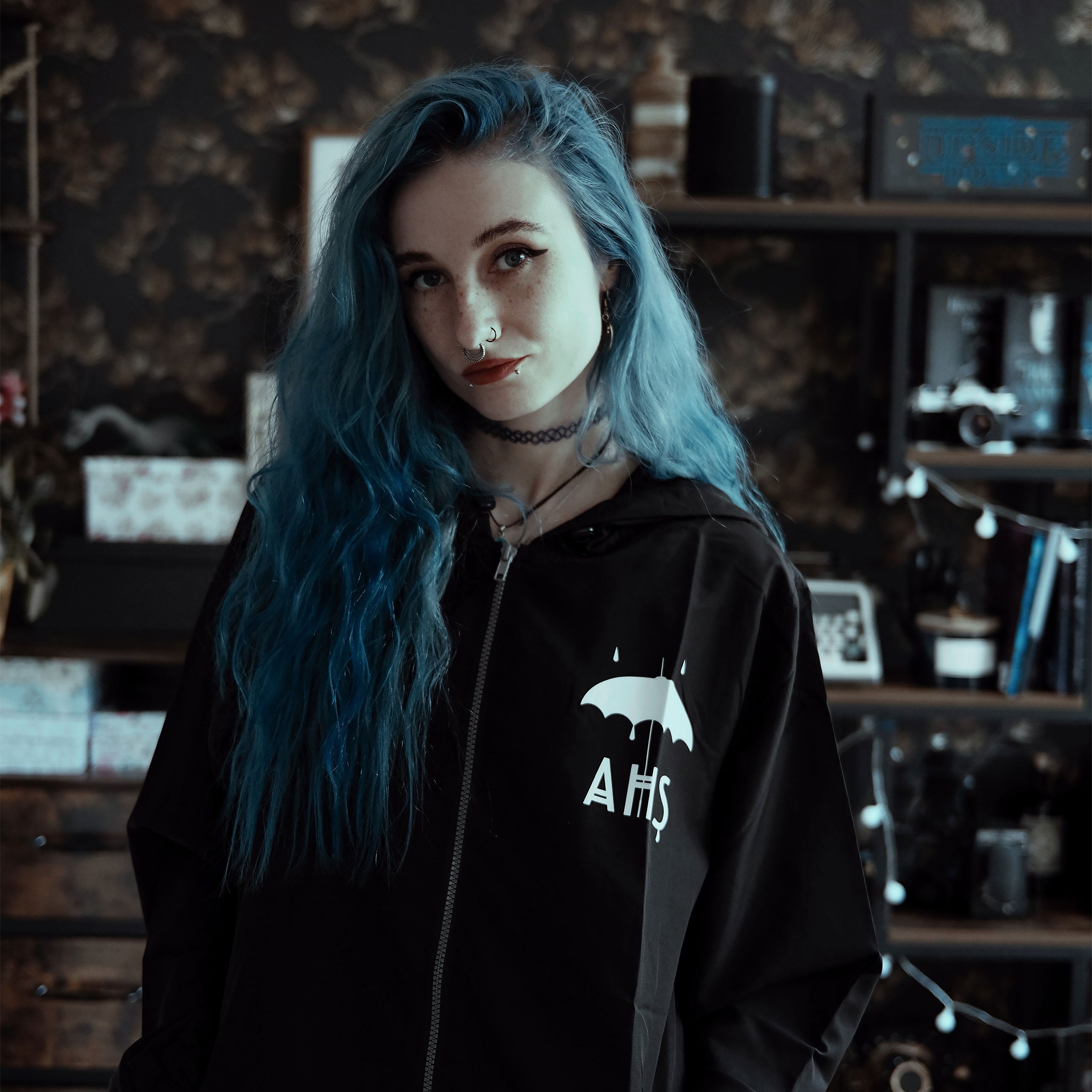 Product image American Horror Story - Normal People Scare Me Windbreaker