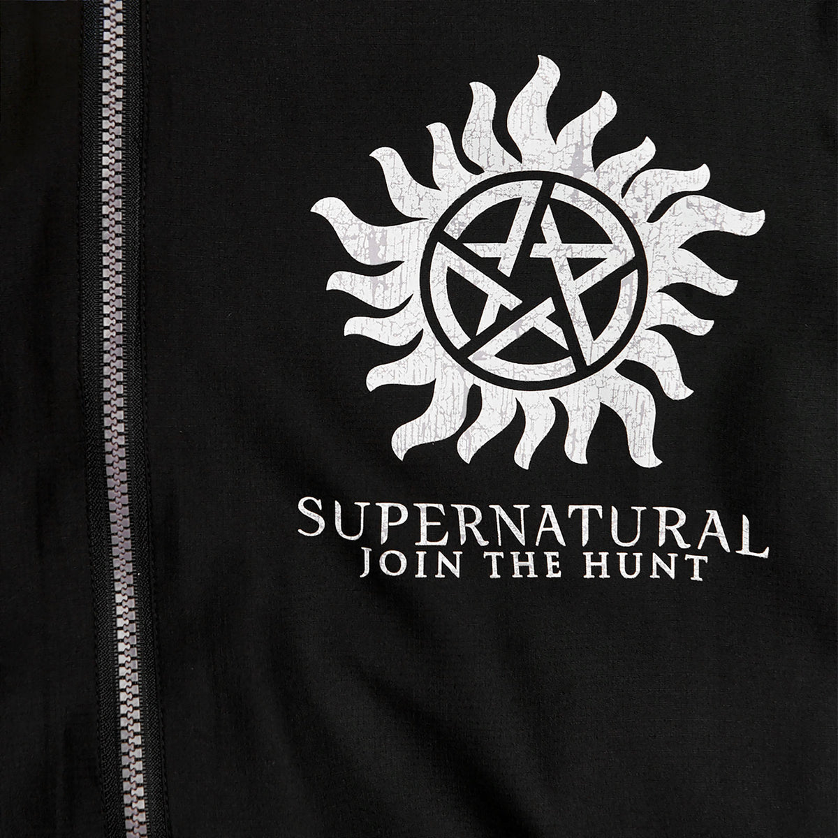 Immagine del prodotto Supernatural - Unisciti alla caccia Giacca a vento