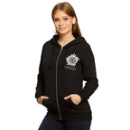 Immagine del prodotto Supernatural - Saving People Hunting Things Giacca con cappuccio da donna