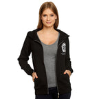 Immagine del prodotto Supernatural - Saving People Hunting Things Giacca con cappuccio da donna
