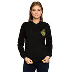 Immagine del prodotto Harry Potter - Giacca con cappuccio reversibile Hogwarts per donna