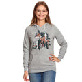 Product image Bambi - Smile Hoodie Women