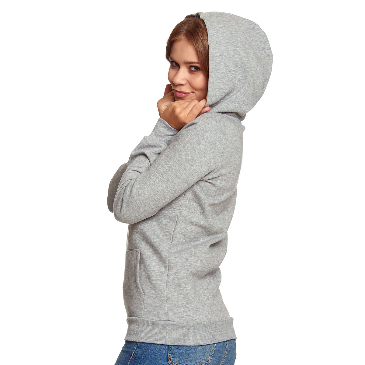 Product image Bambi - Smile Hoodie Women