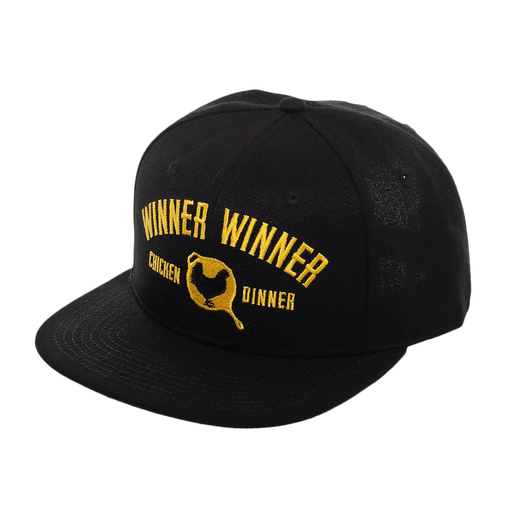 Immagine del prodotto PUBG - Winner Winner Chicken Dinner Cappellino Snapback