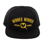 Immagine del prodotto PUBG - Winner Winner Chicken Dinner Cappellino Snapback