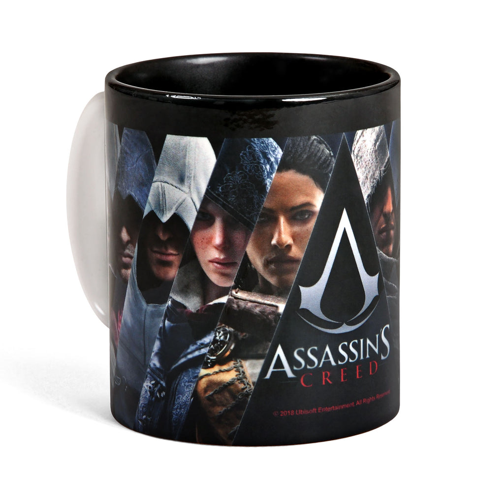 Immagine del prodotto Assassins Creed - Tazza degli Assassini